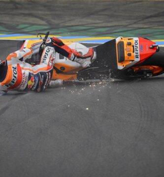 marc márquez, motogp