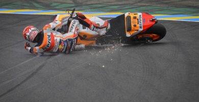 marc márquez, motogp
