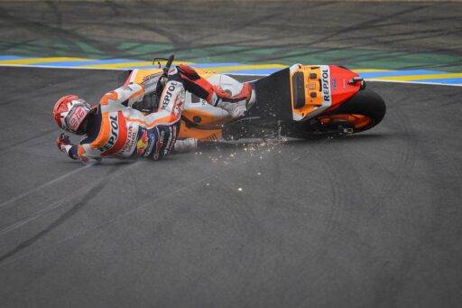 marc márquez, motogp