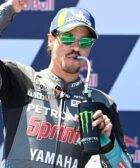 Franco Morbidelli Petronas Yamaha MotoGP Jerez Le Mans