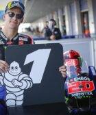 Fabio Quartararo Jerez