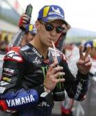 Fabio Quartararo MotoGP Yamaha