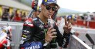 Fabio Quartararo MotoGP Yamaha