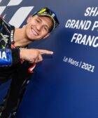 Fabio Quartararo MotoGP Le Mans