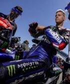 Fabio Quartararo Yamaha