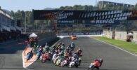 FIM CEV Repsol Valencia