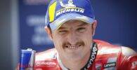 Jack Miller Ducati MotoGP Jerez GP España