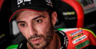 Iannone Fenati Viñales Márquez MotoGP GP Italia Mugello