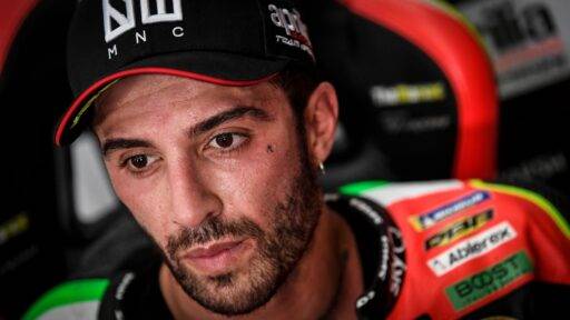 Iannone Fenati Viñales Márquez MotoGP GP Italia Mugello