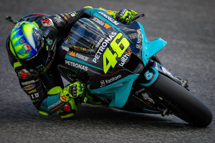 Rossi Mugello