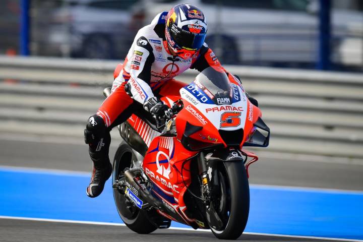 Johann Zarco