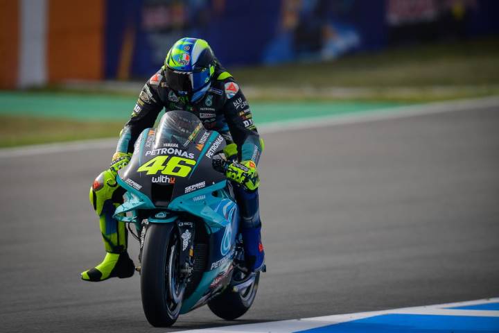 Valentino Rossi