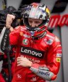 Jack Miller MotoGP Ducati Mugello GP Italia