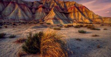 bardenas reales en navarra