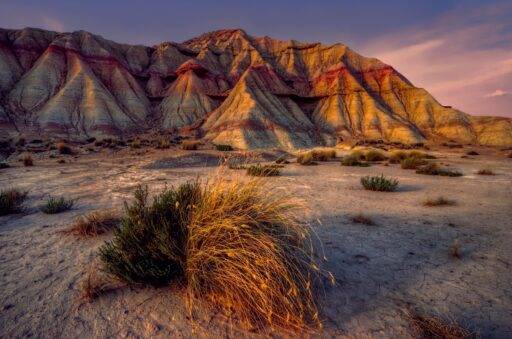 bardenas reales en navarra