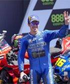 Mir: "Estoy preparado para dar un paso más en Le Mans"