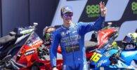 Mir: "Estoy preparado para dar un paso más en Le Mans"