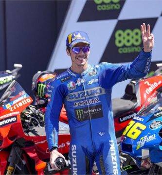 Mir: "Estoy preparado para dar un paso más en Le Mans"