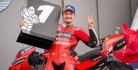 Suppo: "Miller era un exaltado"