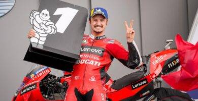 Suppo: "Miller era un exaltado"