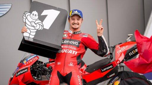 Suppo: "Miller era un exaltado"