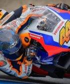 Pol Espargaró Honda