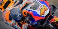 Pol Espargaró Honda