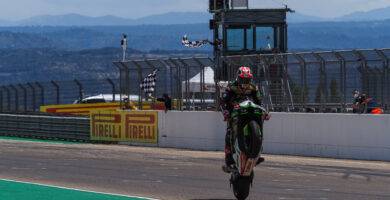 Jonathan Rea