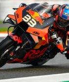 Brad Binder KTM