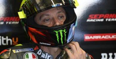 Valentino Rossi