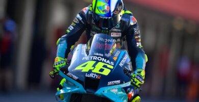 Valentino Rossi