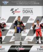Zarco carrera Qatar MotoGP