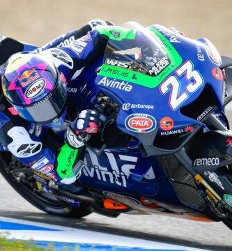 Bastianini