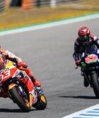 Marc Márquez Quartararo