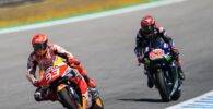 Marc Márquez Quartararo