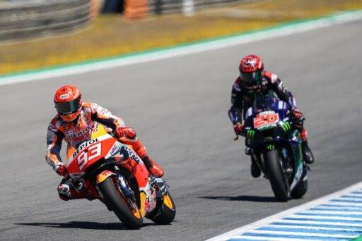Marc Márquez Quartararo