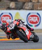 Scott Redding
