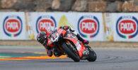 Scott Redding