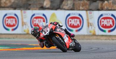 Scott Redding