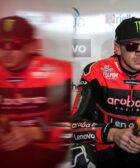 Scott Redding Ducati