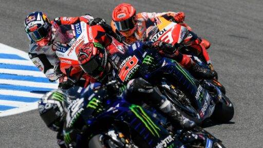 gp italia, motogp