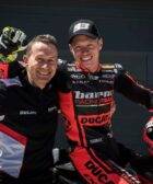 Tito Rabat Ducati Barni Racing