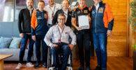 ktm tech3, moto3