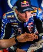 Toprak Razgatlioglu Yamaha WorldSBK Misano