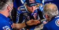 Toprak Razgatlioglu Yamaha WorldSBK Misano