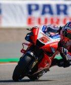 Johann Zarco Ducati Pramac Racing MotoGP Sachsenring GP Alemania