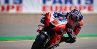 Johann Zarco Ducati Pramac Racing MotoGP Sachsenring GP Alemania