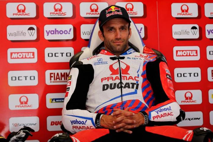 Zarco, motogp