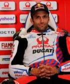 Zarco, motogp