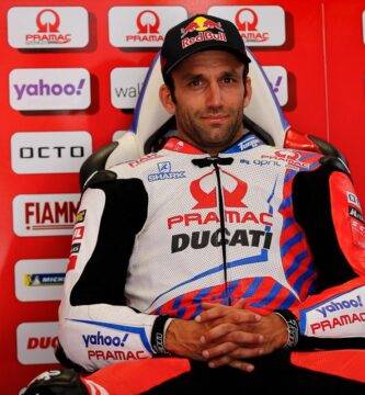 Zarco, motogp